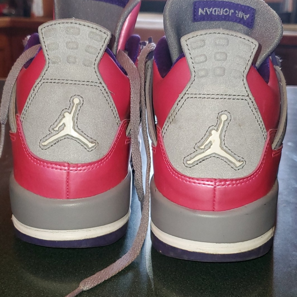 Nike Air Jordan
